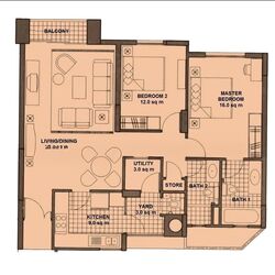 Spring Grove (D10), Condominium #582801251